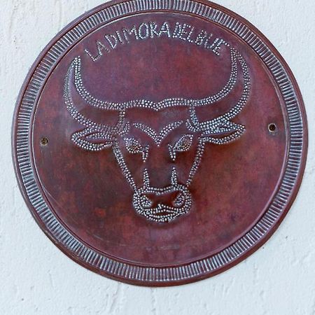 马泰拉La Dimora Del Bue公寓 外观 照片
