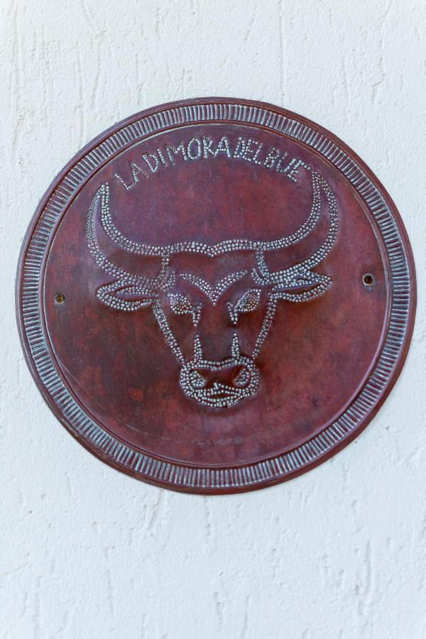 马泰拉La Dimora Del Bue公寓 外观 照片