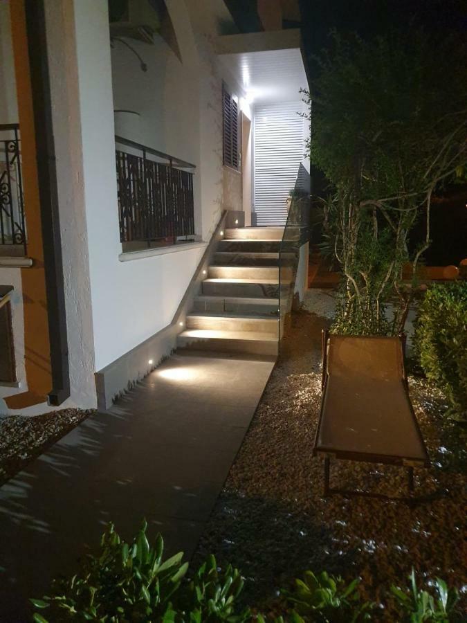 马泰拉La Dimora Del Bue公寓 外观 照片
